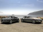 Wiesmann GT MF4 2003 года